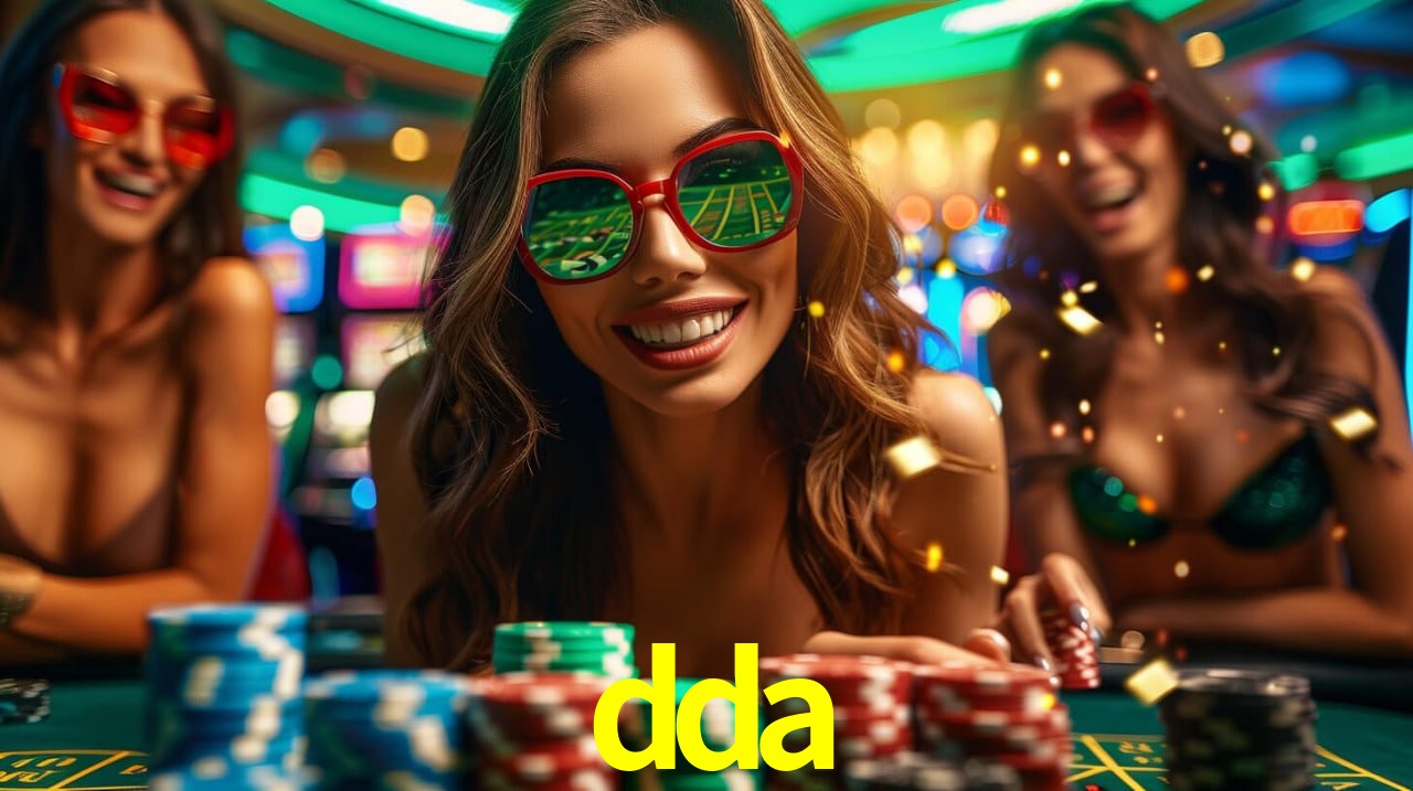 Statistics dda