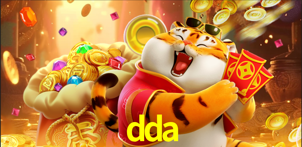 dda - Aposta Radical - dda.com