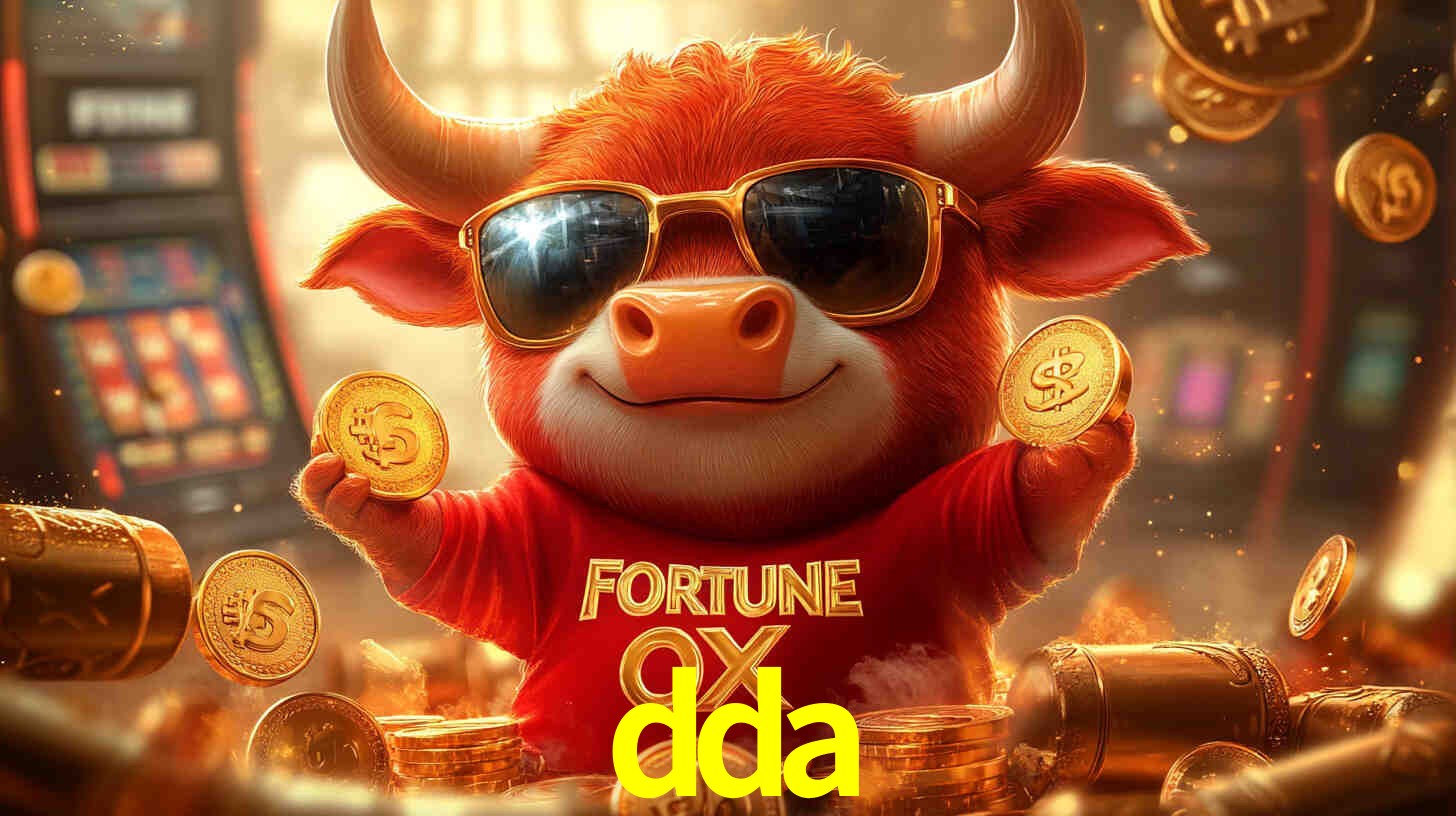 dda BET