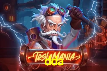Estatísticas dda