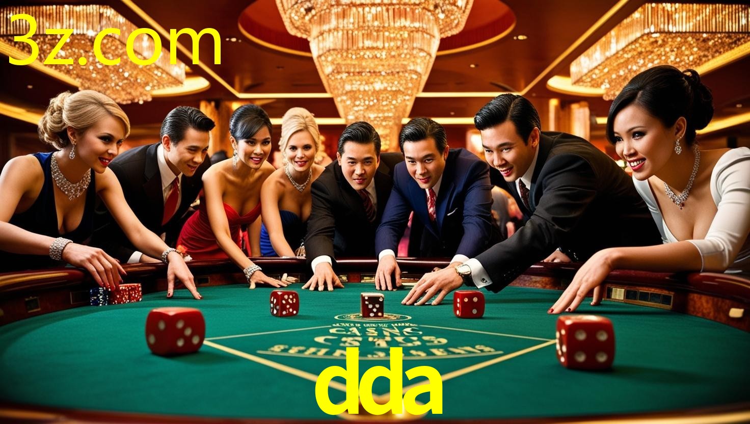 DDA.COM