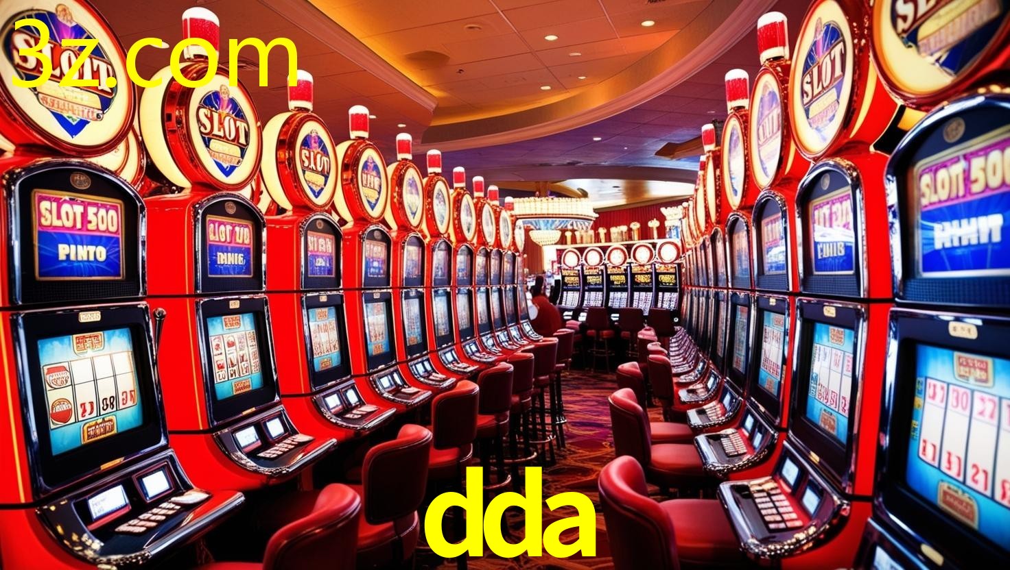 DDA.COM