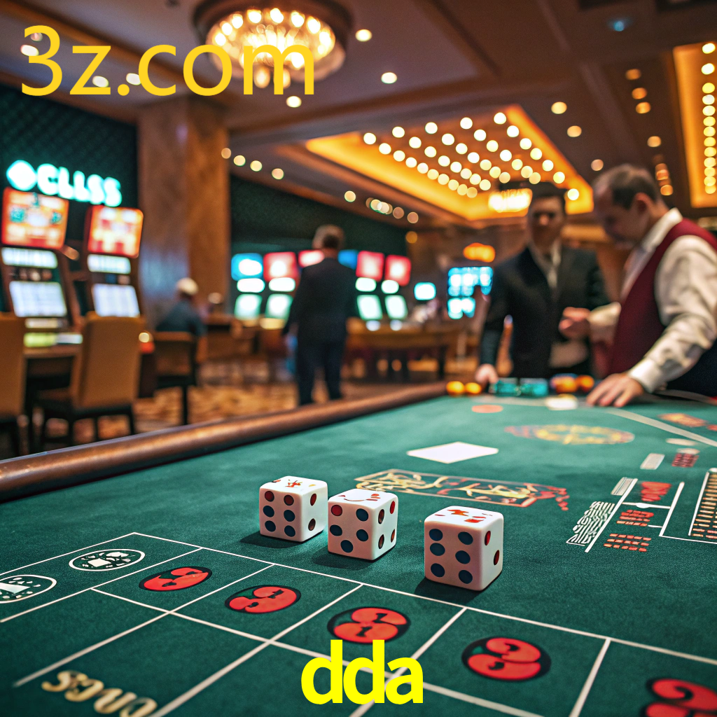 DDA.COM