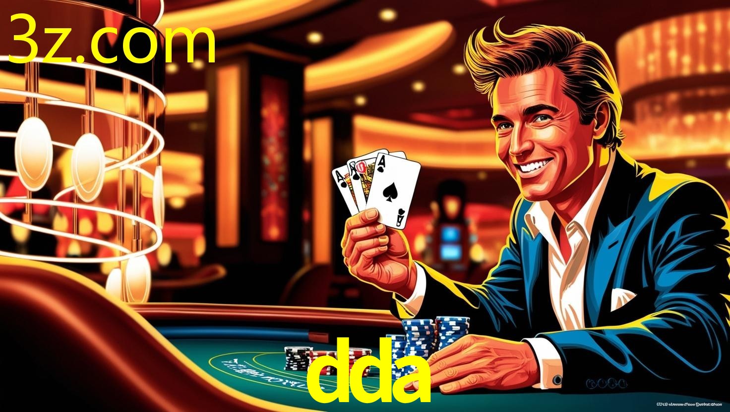 DDA.COM