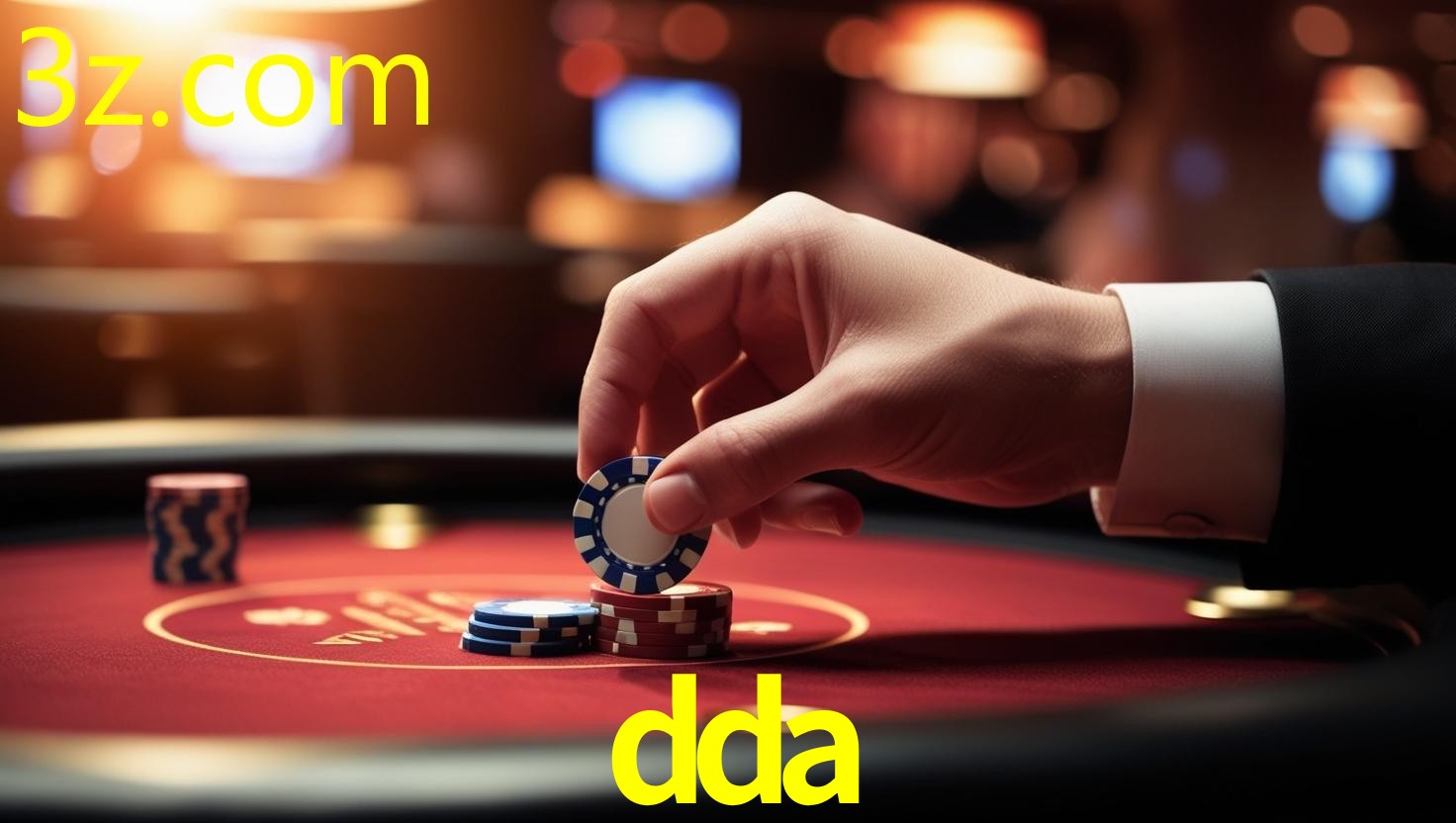DDA.COM
