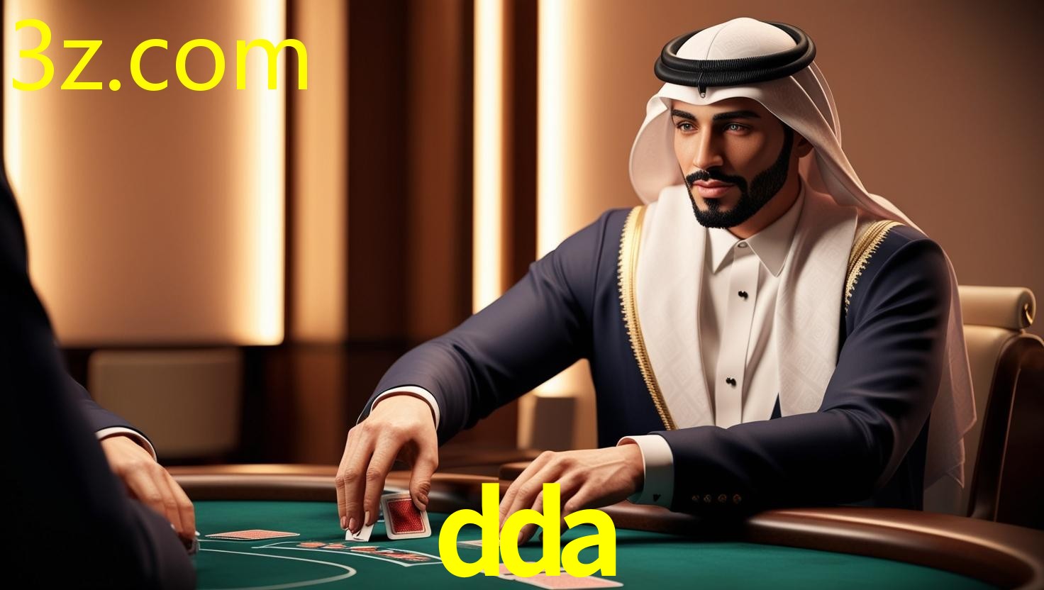 DDA.COM