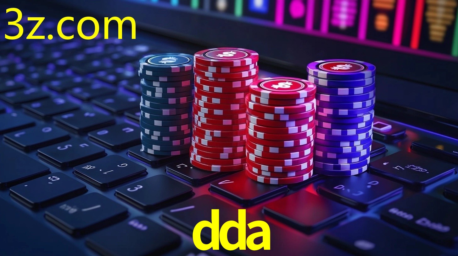 DDA.COM