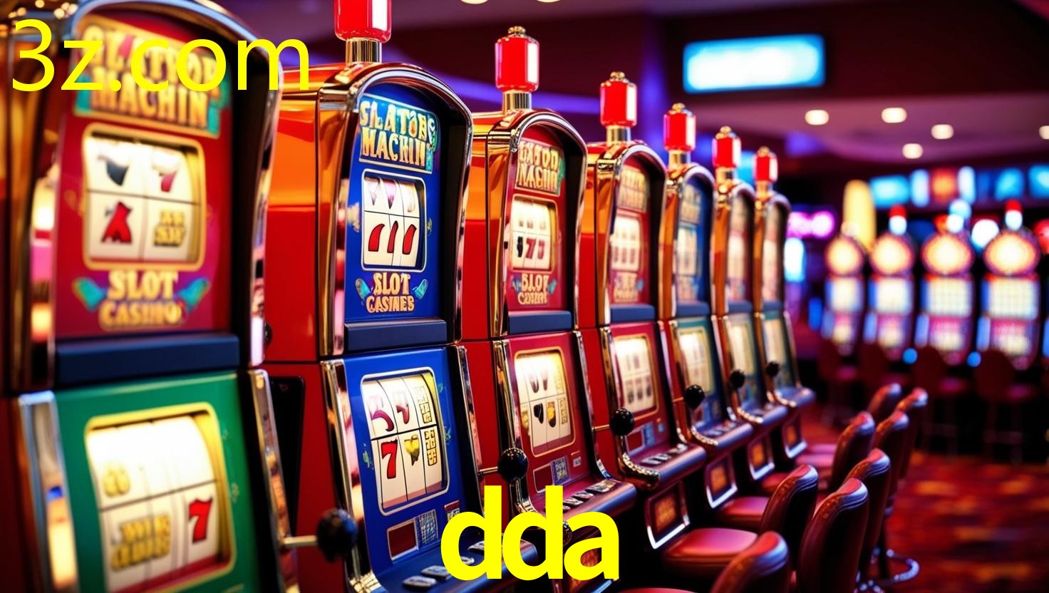 DDA.COM