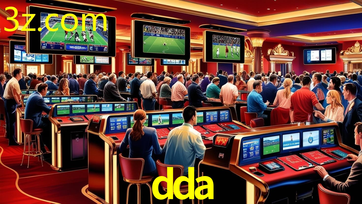 DDA.COM