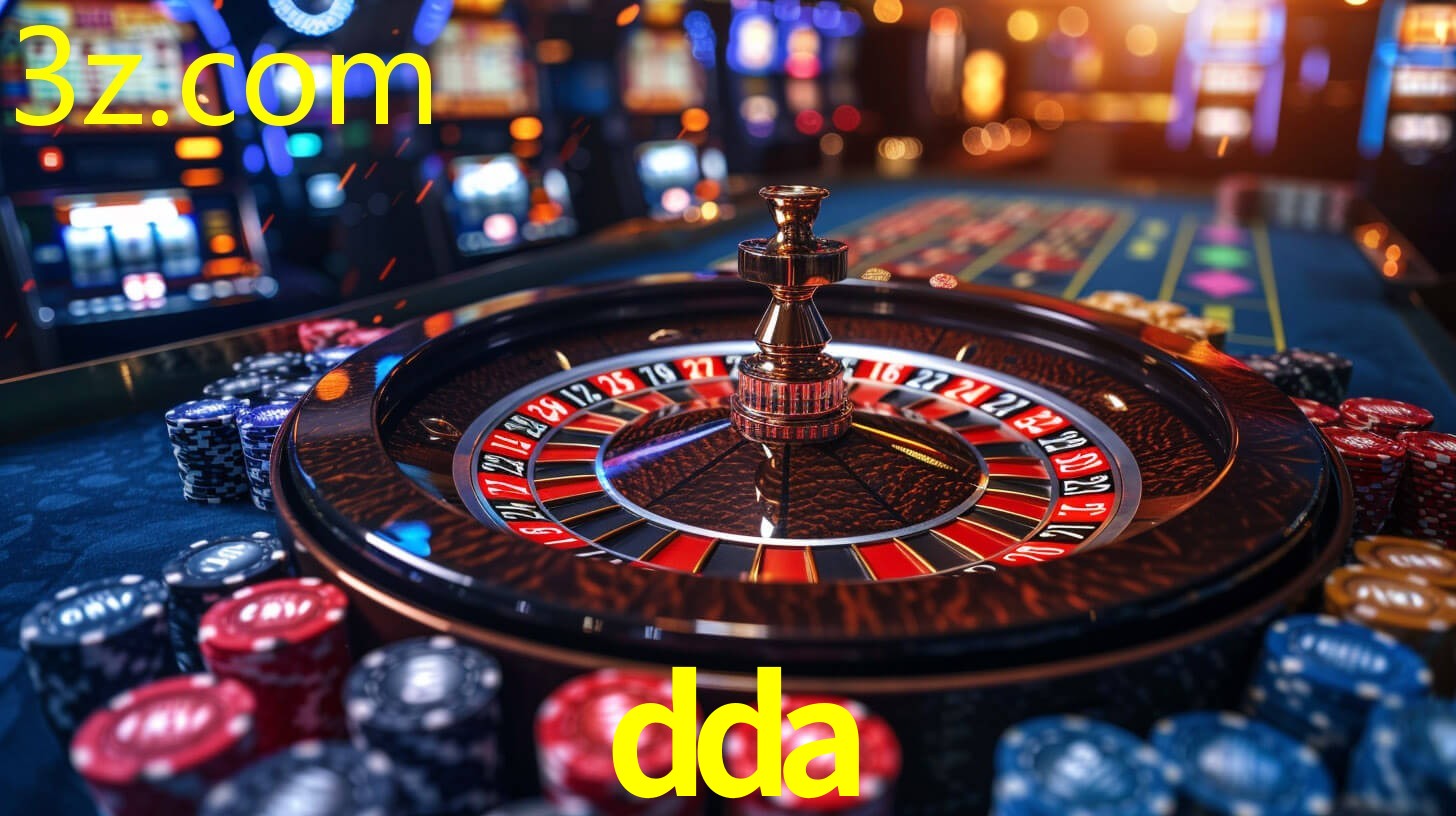 DDA.COM