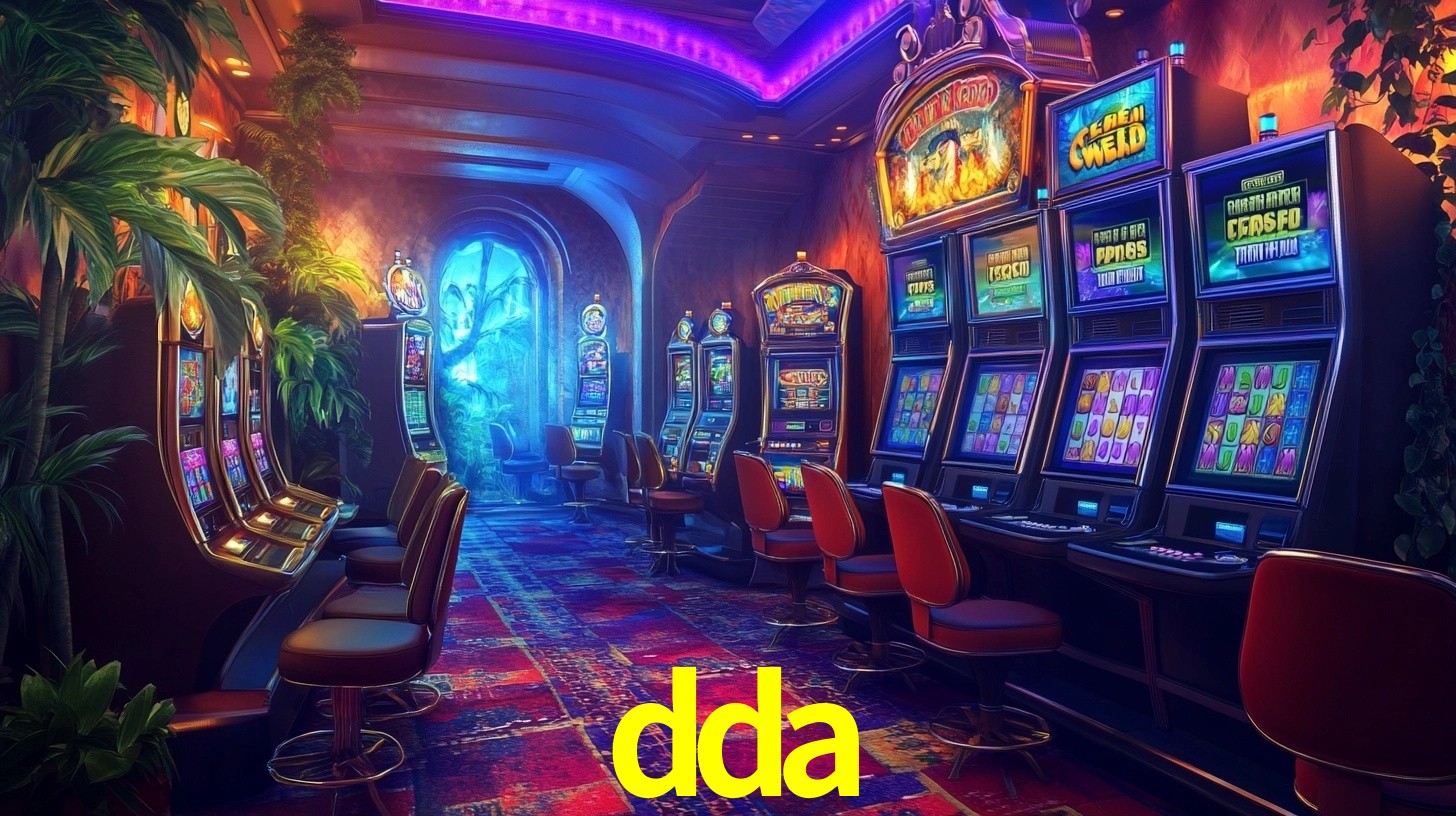 VIP Casino dda