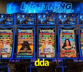 Descubra o Mundo do Cassino Online com dda