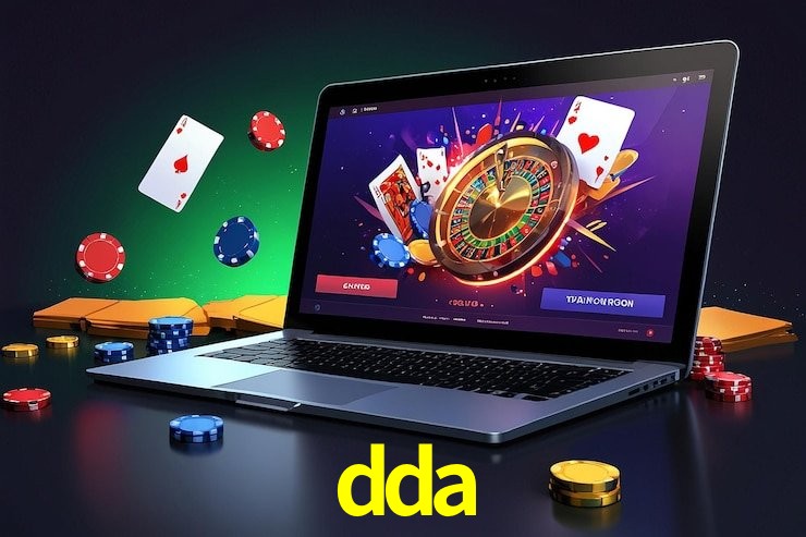 Benefícios da Conta dda