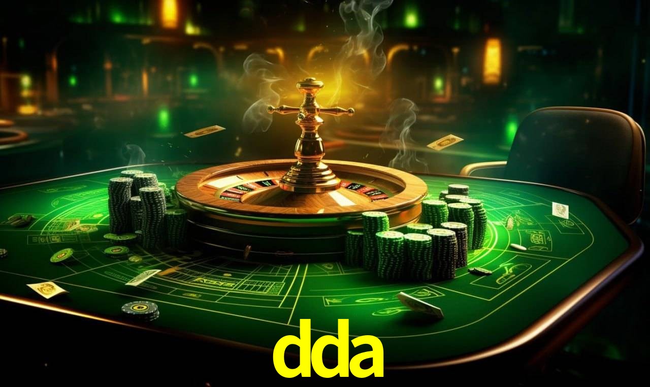 Descubra a Essência do dda: Nossa História e Compromissos