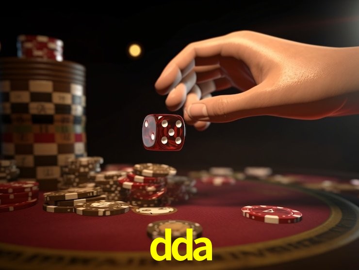 Apostas de Tênis dda