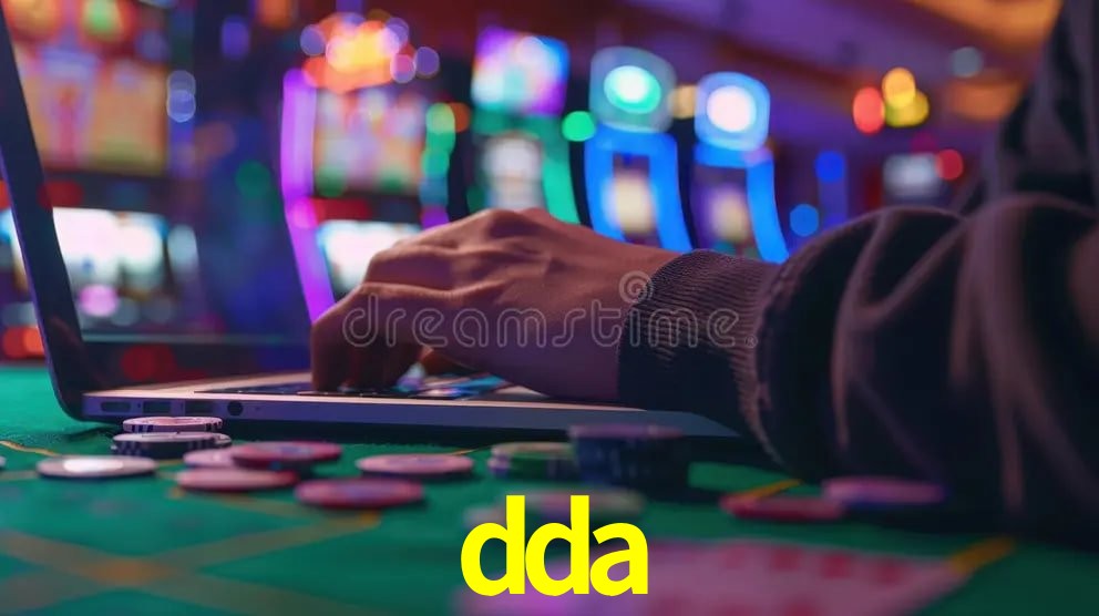 A Emoção da Loteria na dda: Uma Chance de Mudança de Vida