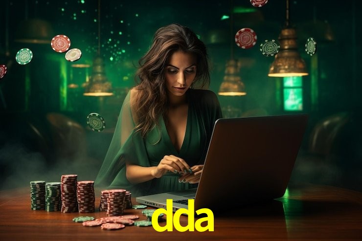 dda BET