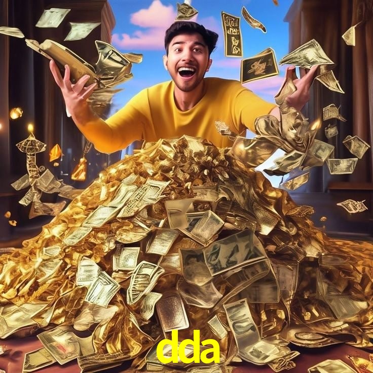 PIX Instantâneo dda