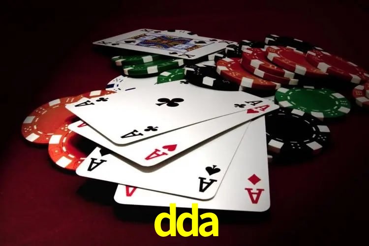Interface do App dda