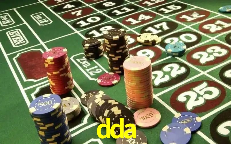 Apostas de Futebol dda