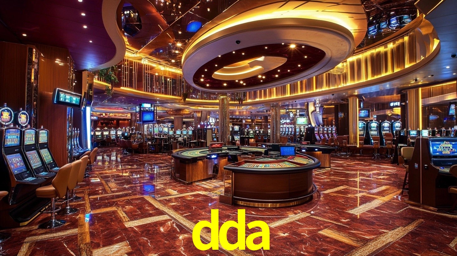 Live Casino dda