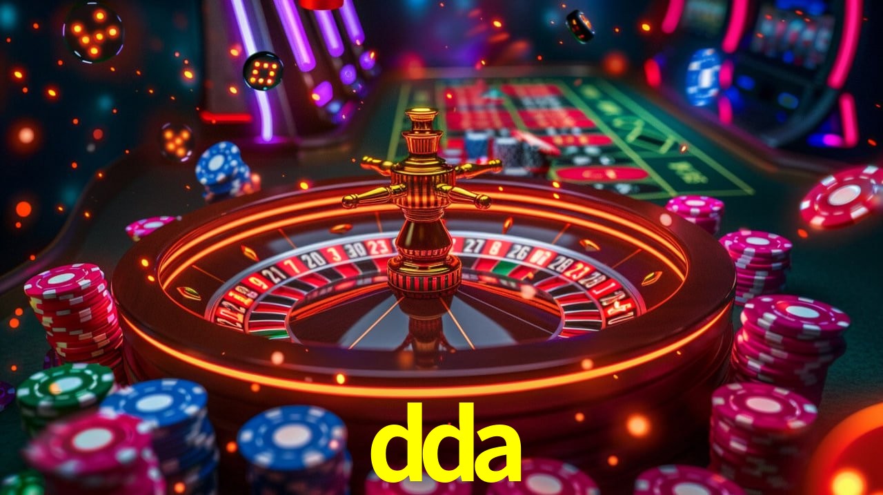 Inovações de Jogos na dda: O Futuro das Experiências Interativas