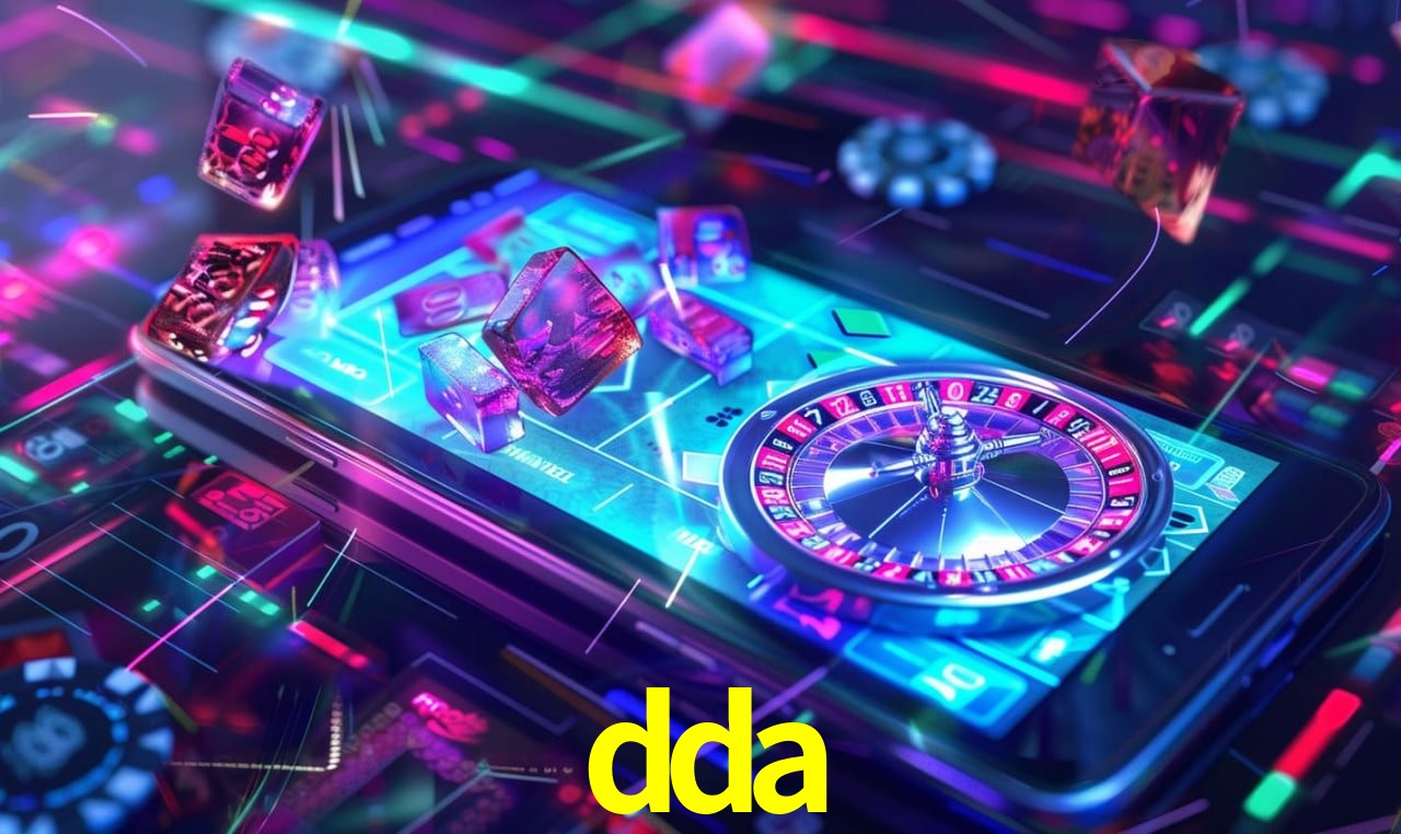 Mesa de Blackjack dda