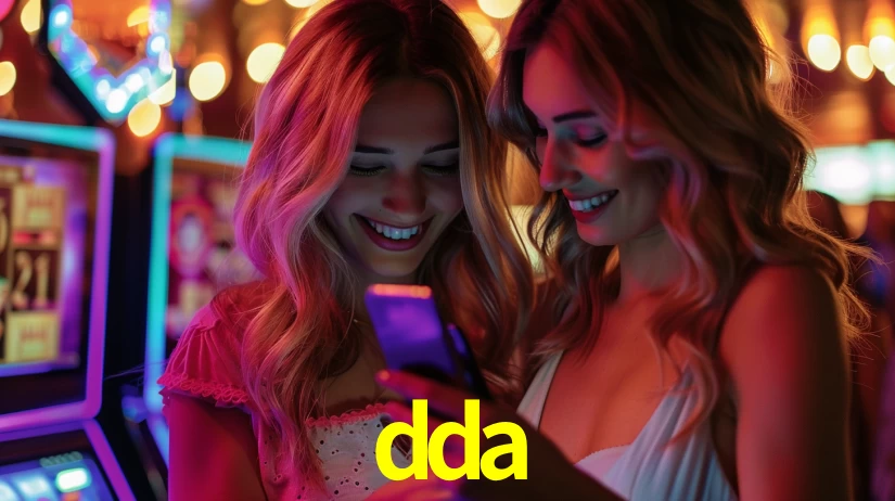 dda BET