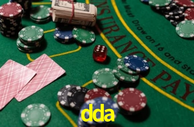 dda