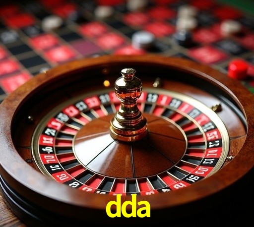 Tecnologia da Plataforma dda