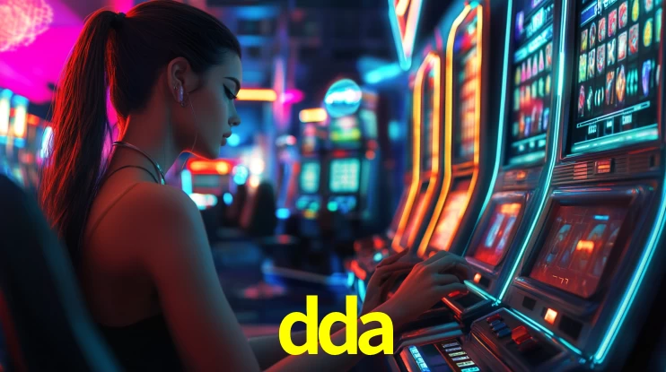 Premium Interface dda