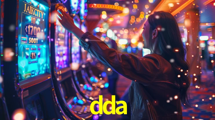 Explore as vantagens do dda: serviço profissional e confiabilidade