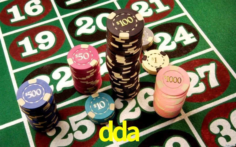 Casino Ao Vivo dda