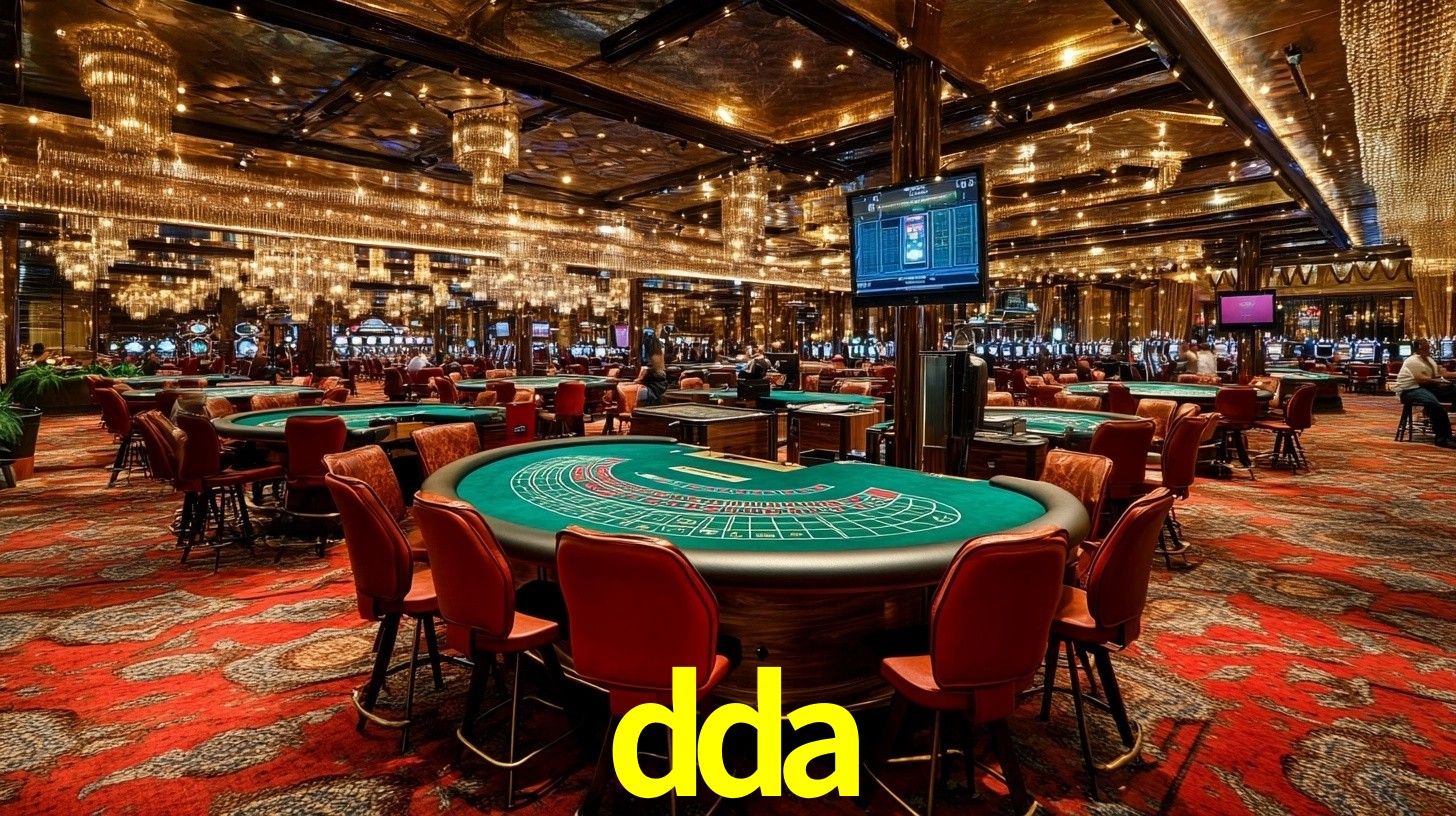 dda: Jogos de Caça-Níqueis-Altas Recompensas, Roleta-Velocidade, Blackjack-Desafios Máximos