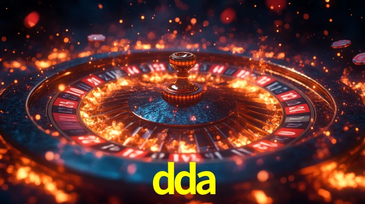 dda App Interface