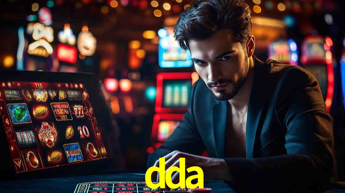 dda,dda.com