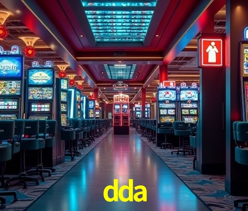 Descubra a Essência do dda: Nossa História e Compromissos