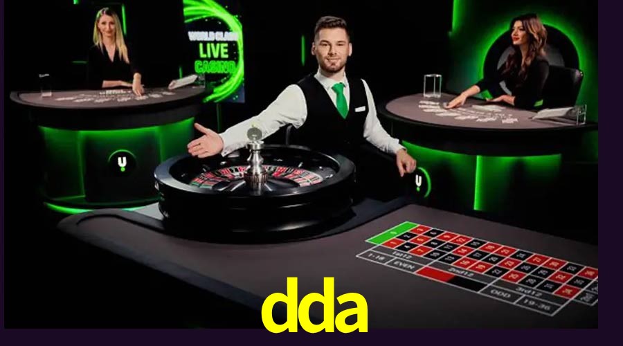 API Integration dda