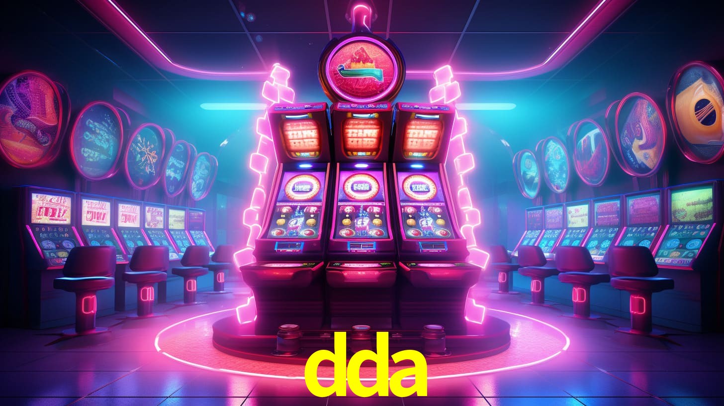 dda BET