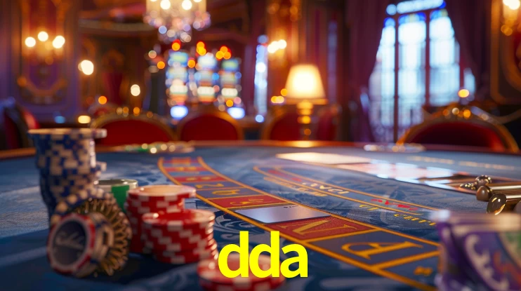Account Benefits dda