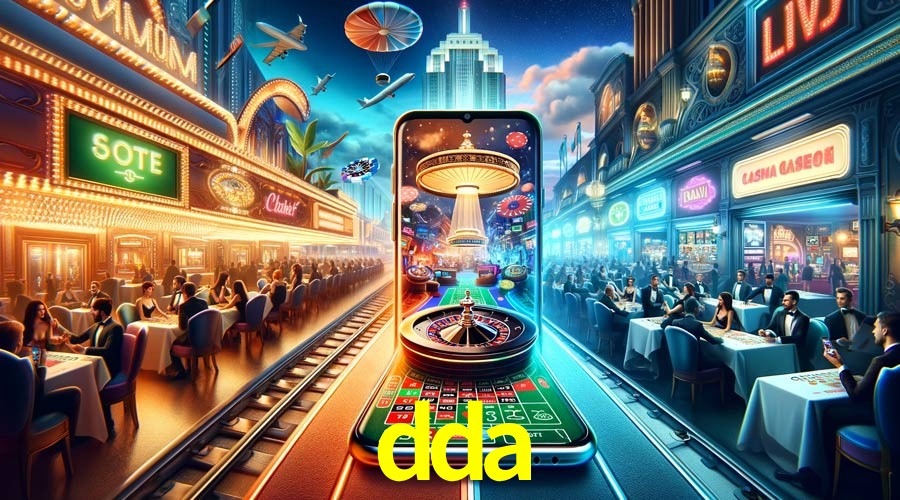 Responsive Design dda
