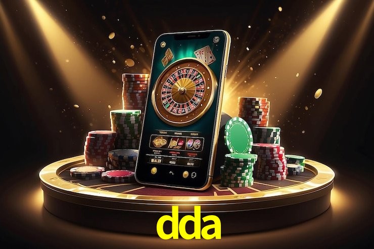 Estatísticas do Jogo dda