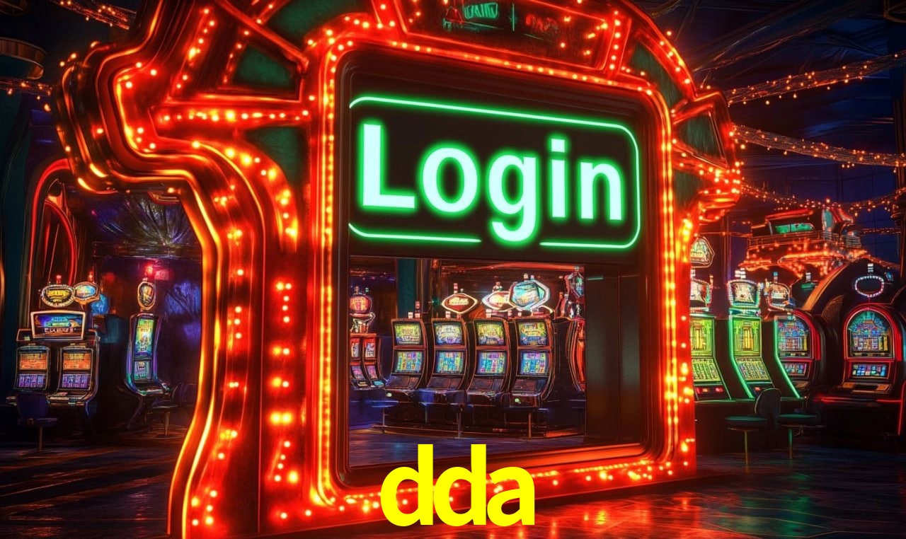 Torneios dda