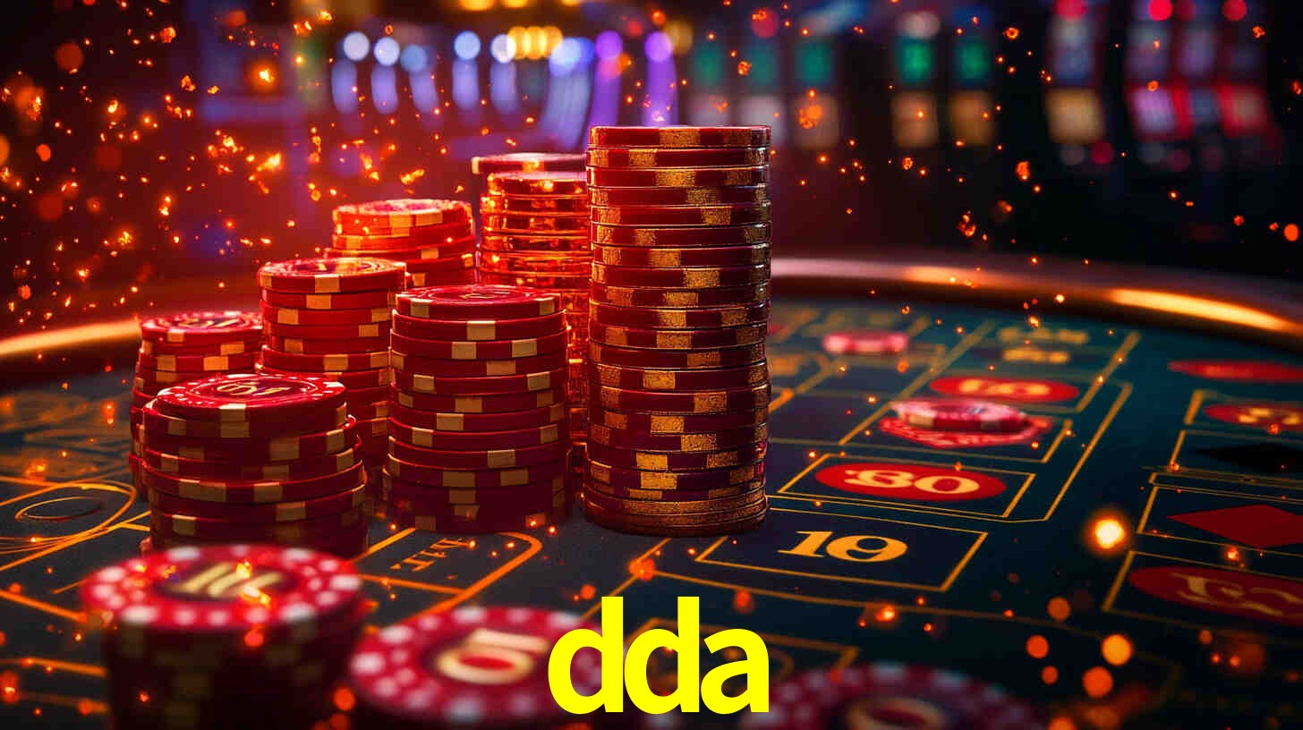 Tournaments dda