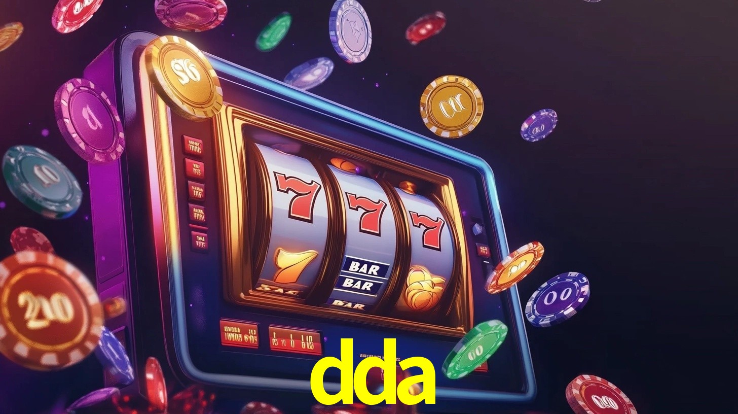 Blackjack Table dda