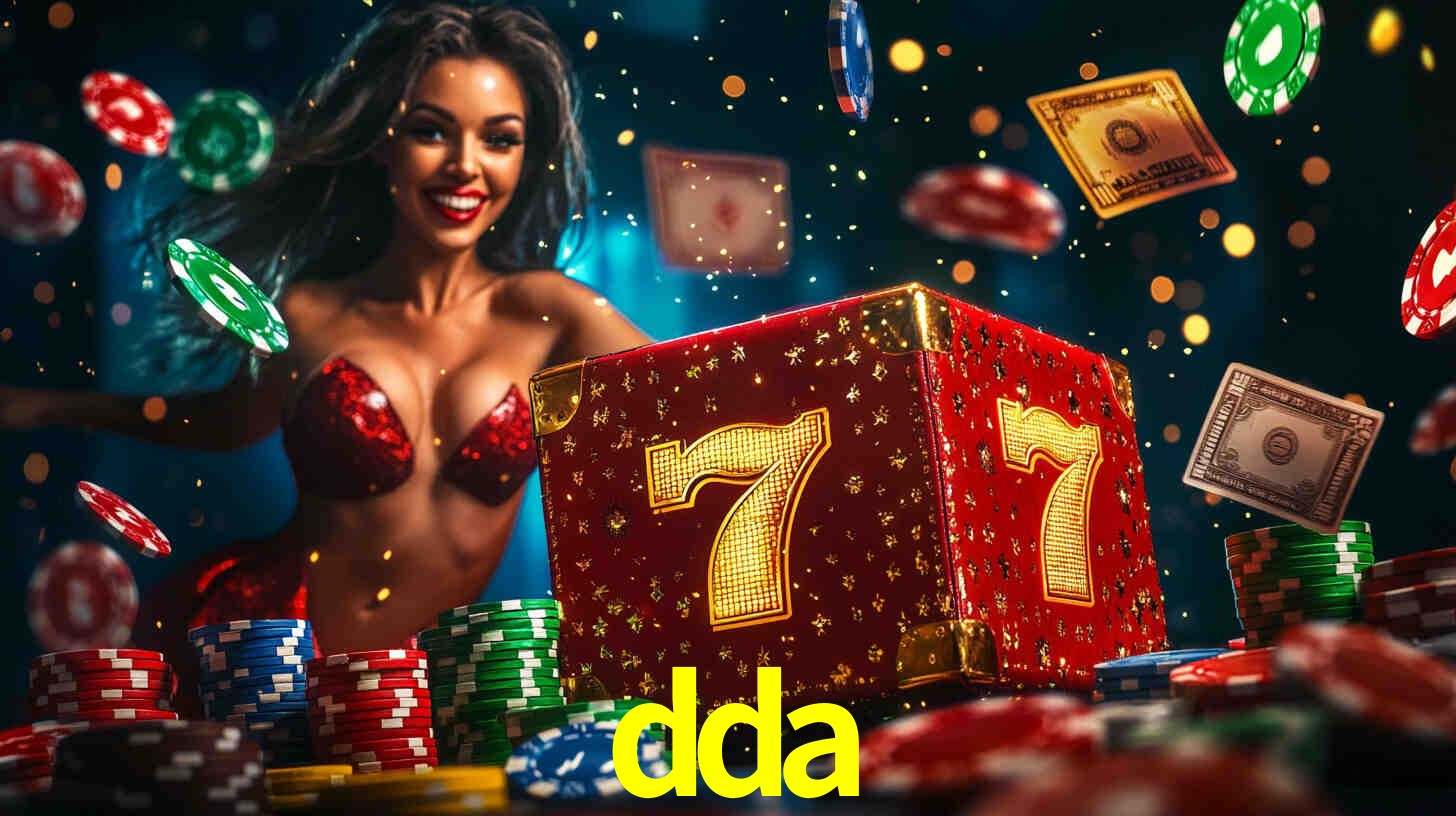 Descubra o Programa VIP da dda: Vantagens Exclusivas para Jogadores