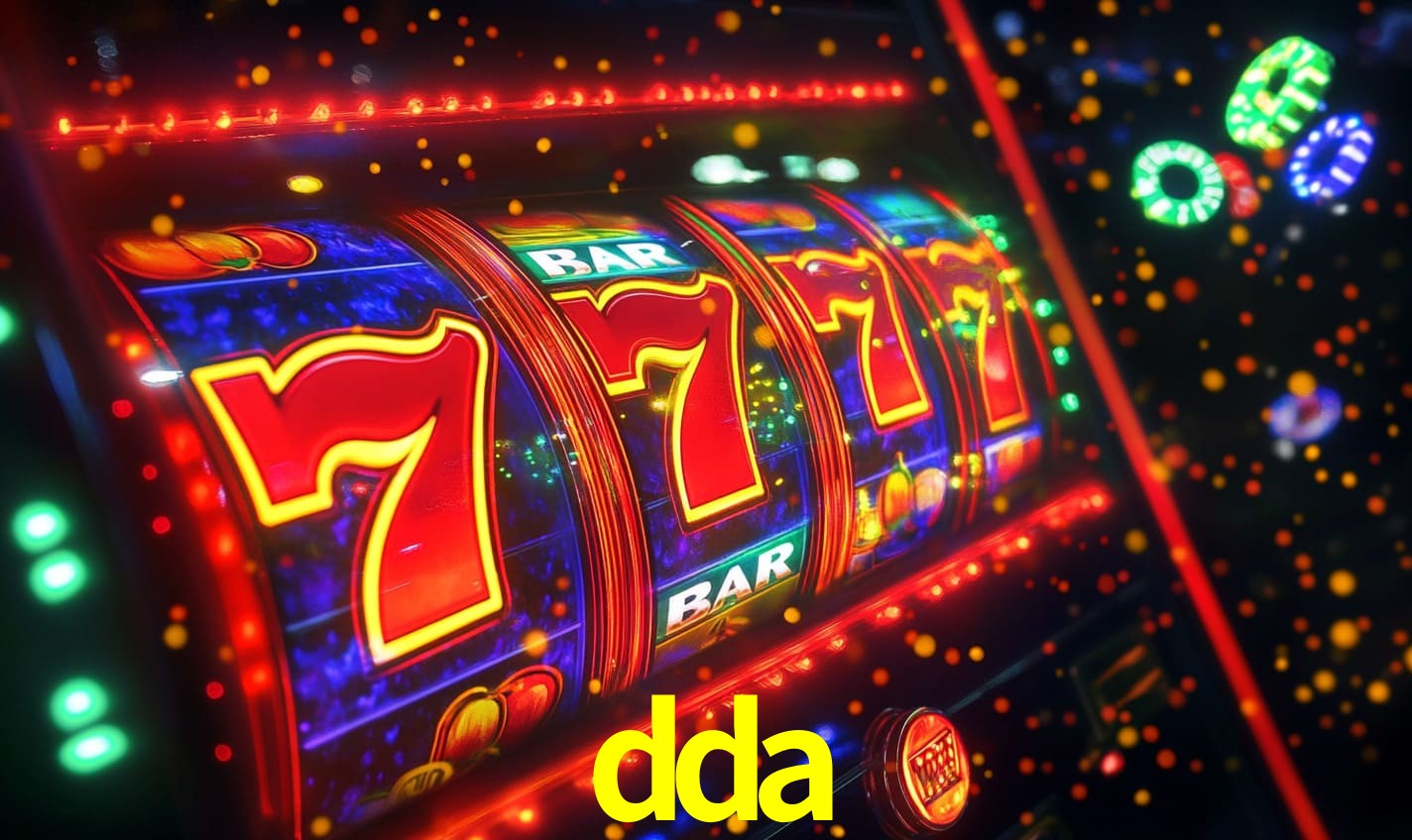dda.com
