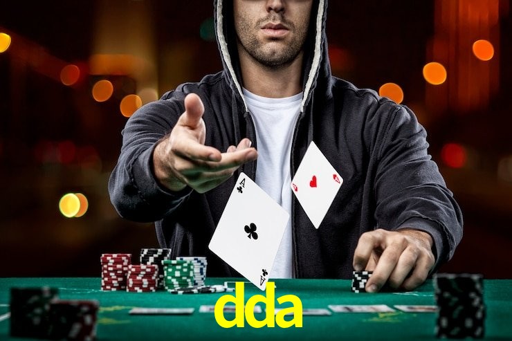 dda BET
