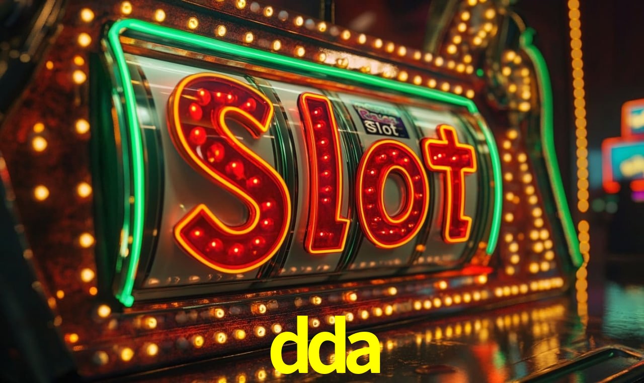 Diretório de Jogos dda