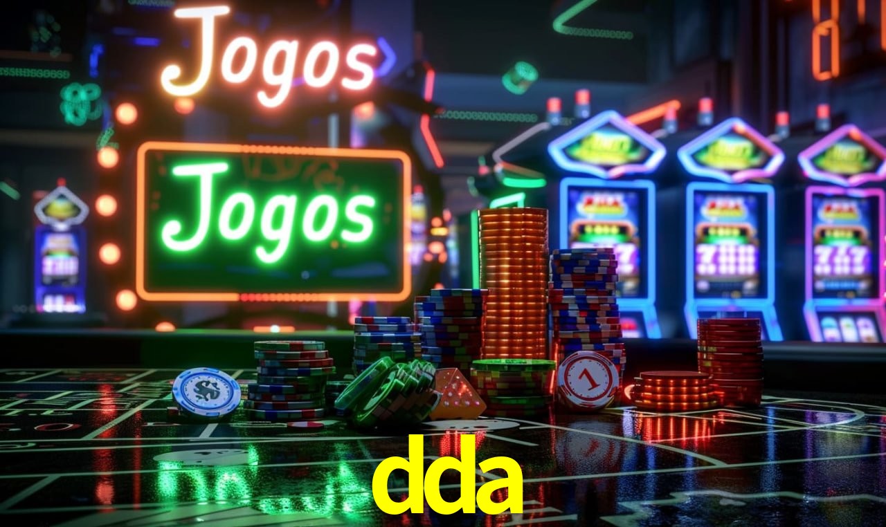 dda,dda.com